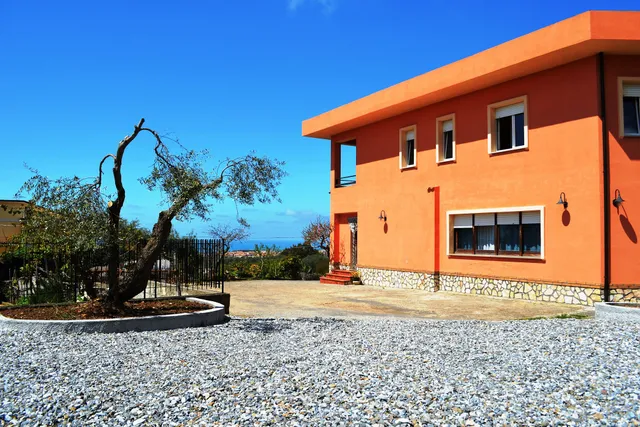 Caput Mundi Calabria