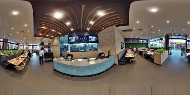 RASHAYS - Wetherill Park