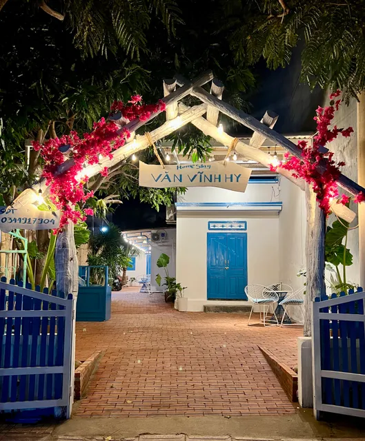 Homestay Văn Vĩnh Hy (cơ sở 1)