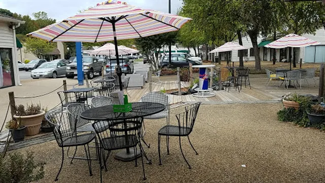 Taylor's At Market Square