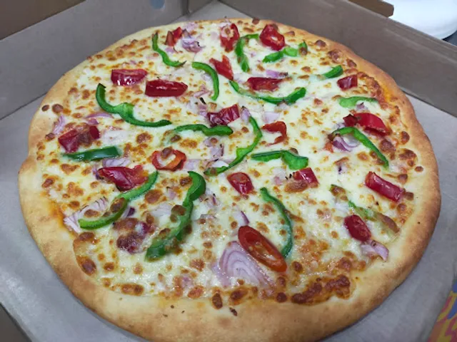 Chicago Pizza Indrapuram | Best Pizza in Indrapuram