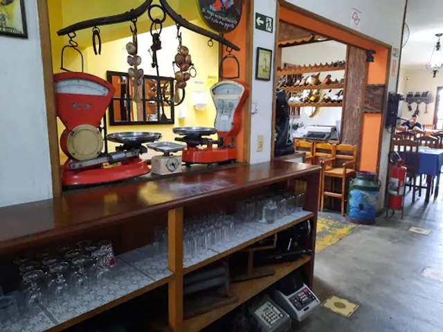 Recanto Mineiro Campinas