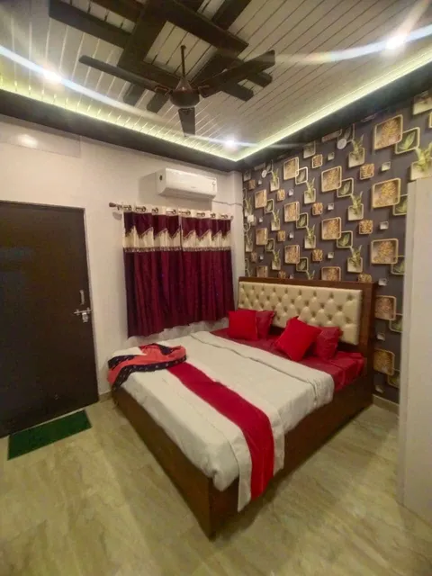 Hotel O National Banaras inn