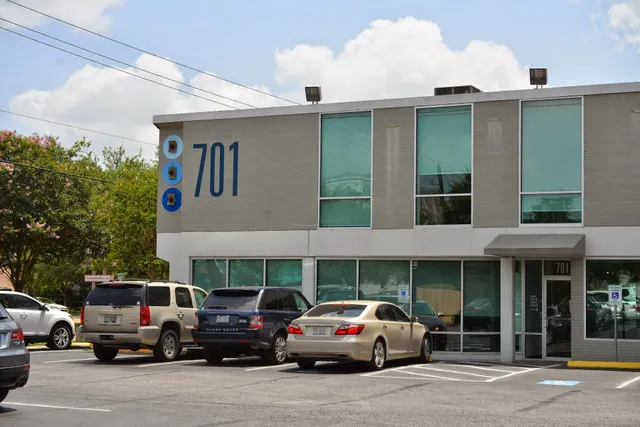 Lazy Thai Yoga, A Thai Massage Studio