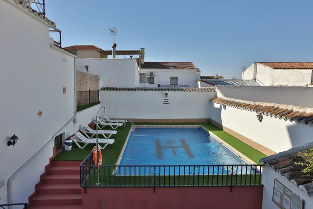 Hotel Palacio Del Intendente