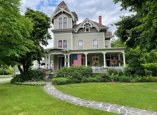 Liberty House Bed & Breakfast