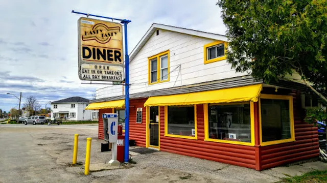 The Pantry. Market + Cafe