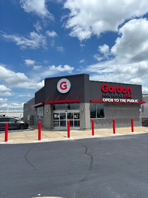 Gordon Food Service Store