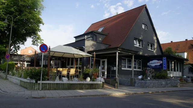 Gersthofer Auszeit - Dein Business Boutique Hotel