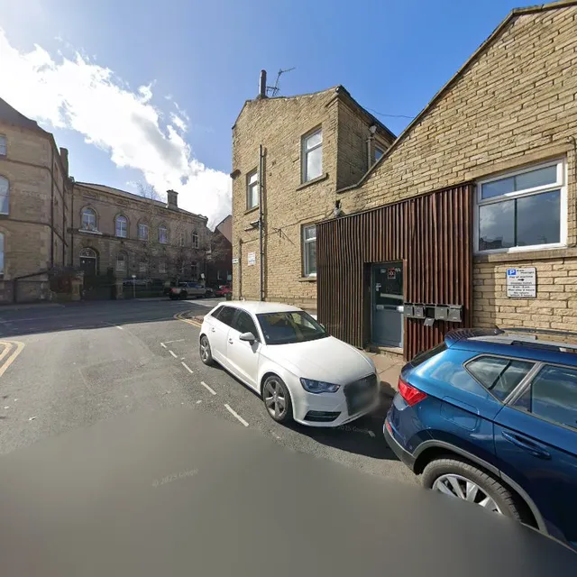 Lux Aparts Bradford Central