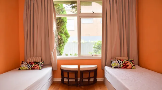 EASY LIVING MELBOURNE