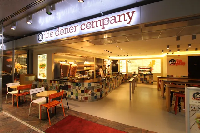 The Döner Company