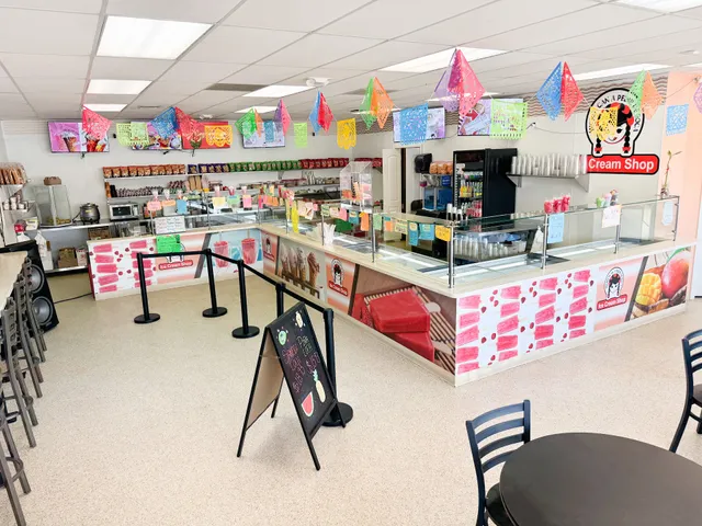 Michoacan A Pedir De Boca