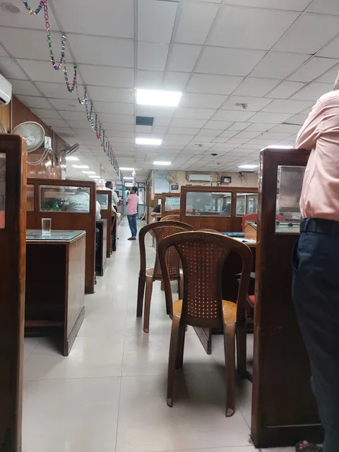 LIC of India, Branch Office