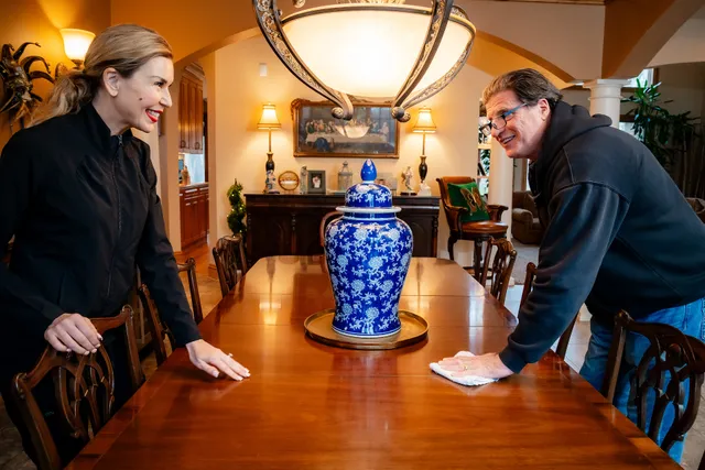 Gomillion Furniture Services Inc