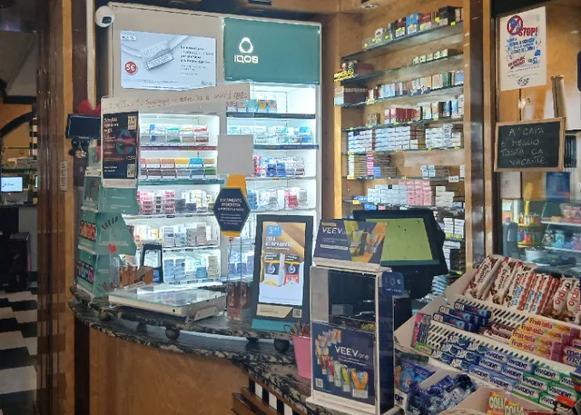 IQOS RESELLER - Gran Caffe' Sterminator Vesevo, San Sebastiano al Vesuvio
