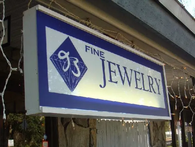 JB Fine Jewelry & Precious Gems