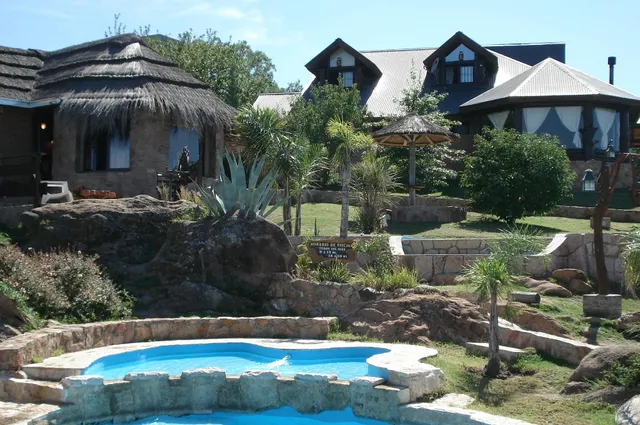 La Comarca - Carlos Paz