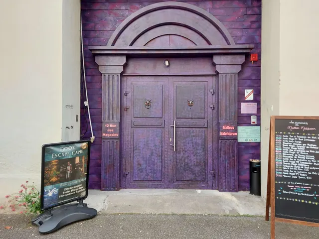 Dooz TCG - Trading Card Games