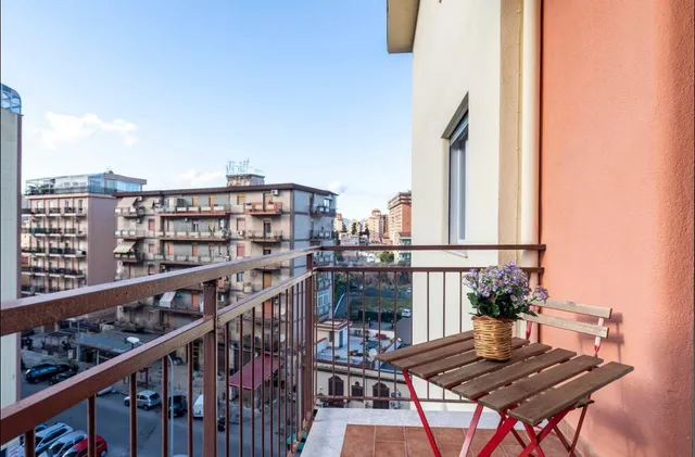 Ai Tesori di Palermo - Holiday Rooms