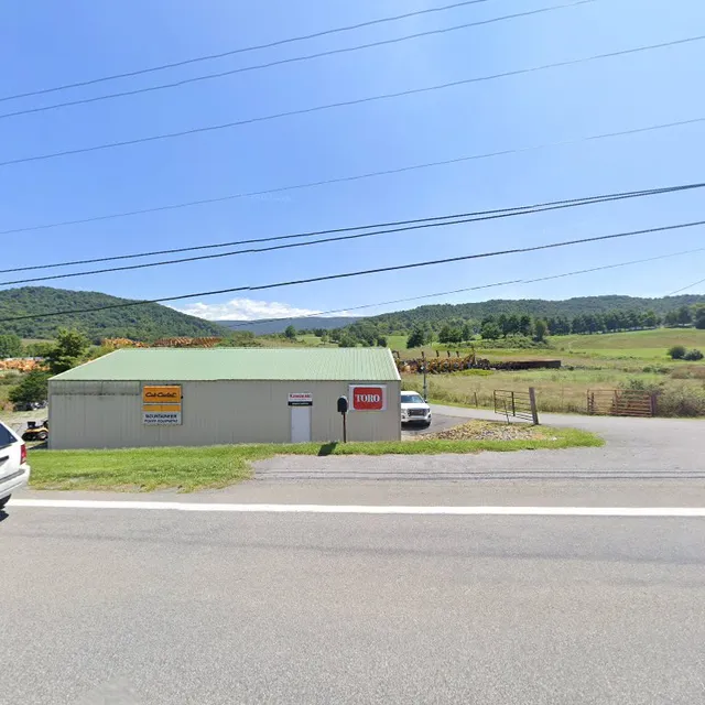 Mountaineer Power Equipment