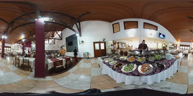 Avenida do Sabor Restaurante e Bar