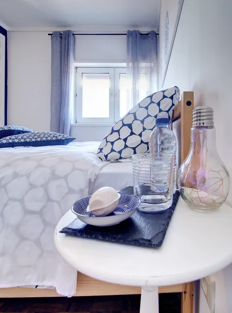 Ria do Sal - Alojamento Local