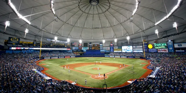 Tampa Bay Rays
