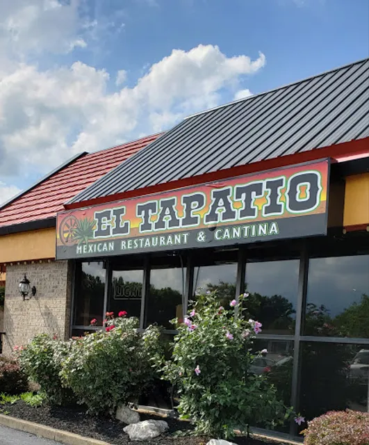 El Tapatio Mexican Restaurant & Cantina