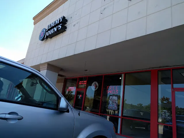 Jimmy John's
