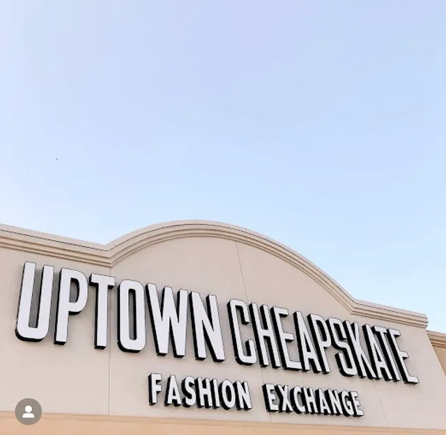 Uptown Cheapskate Arlington