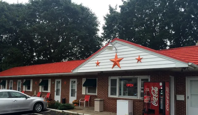 The Christiana Motel