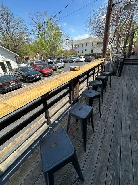 Sweet Rice Street Eats-Bishop