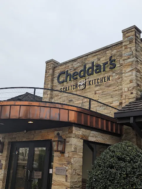 Cheddar's Scratch Kitchen