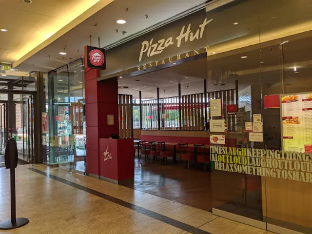 Pizza Hut