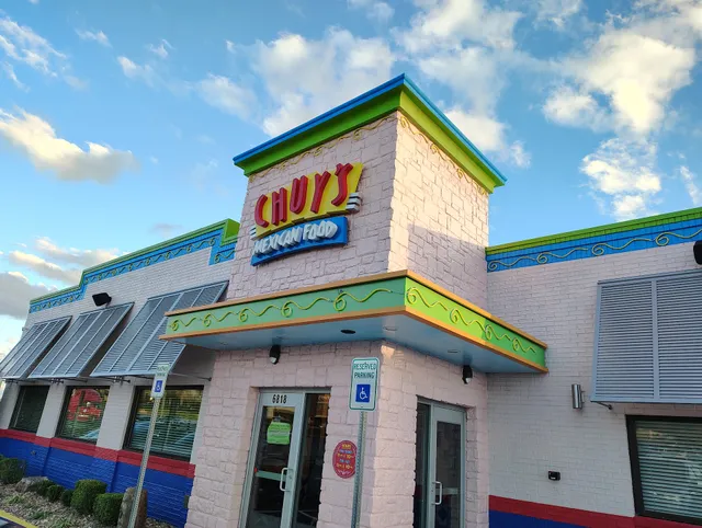 Chuy's