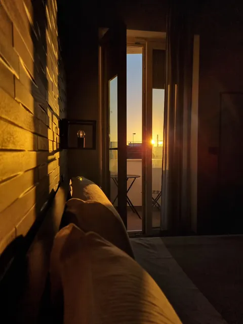 Urban Bed and Breakfast