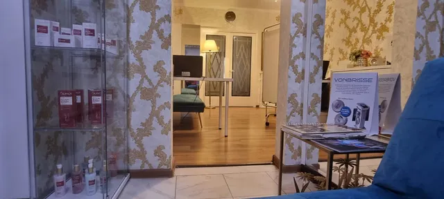 Centrul de Slăbit Elgis Tratamente de Slăbit și Remodelare Corporală