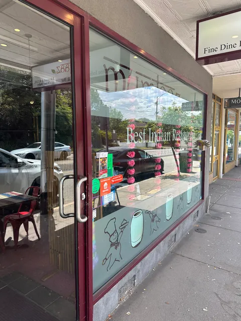 Mumtaaz indian Bistro