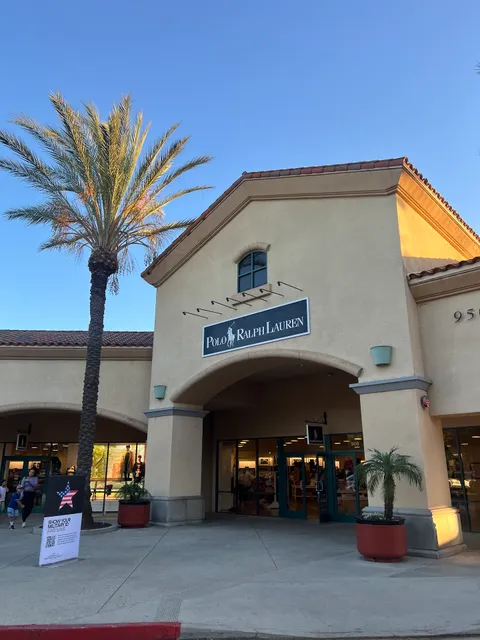 Polo Ralph Lauren Factory Store
