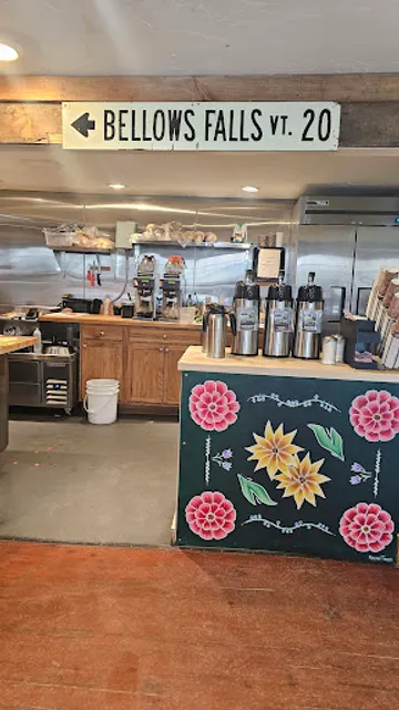 Edelweiss Mountain Deli