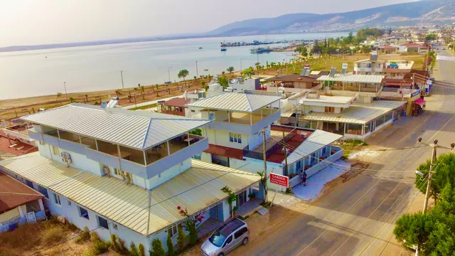 Garden Butik Hotel Akbük