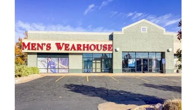 Men's Wearhouse
