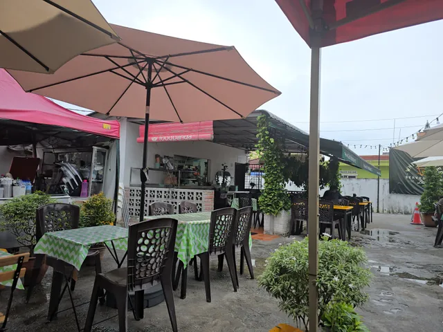 WhiteButter.KL - Kg Baru