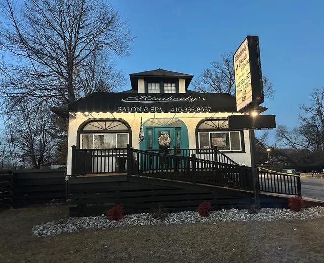 Kimberly's Beach House