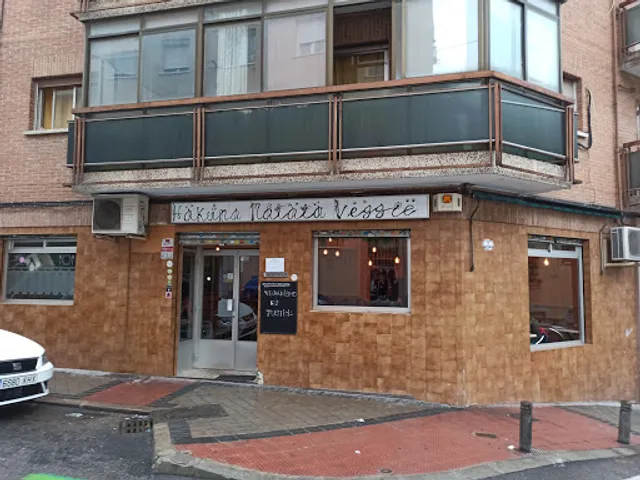 Hakuna Matata Veggie