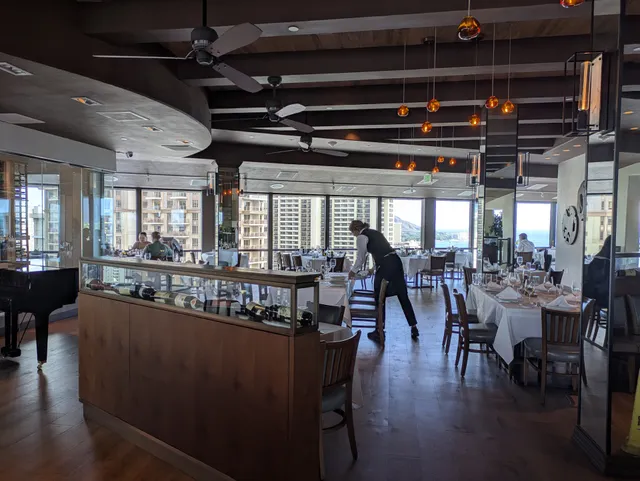 Empire Steak House Hawaii