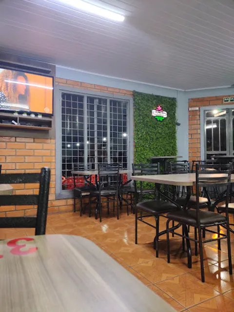 Restaurante Pizzaria Vento Sul