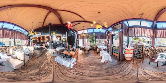 Le Bistrot des Marronniers