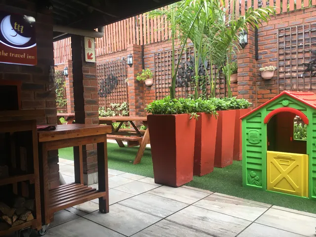 The Travel Inn - Durban